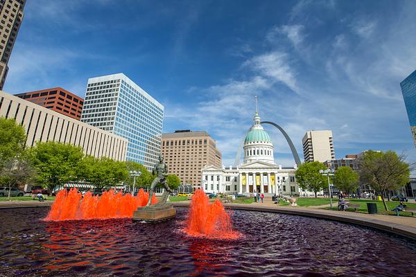 Missouri History Museum