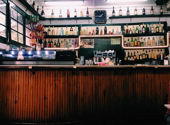 Bar Bodega L' Electricitat
