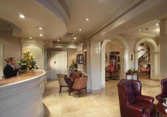 Granville Hotel