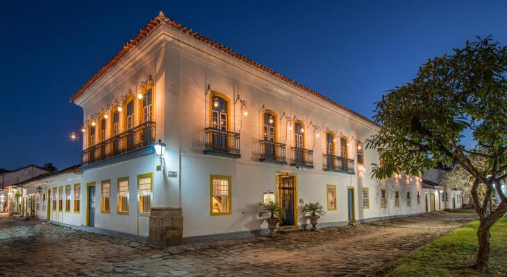Sandi Hotel