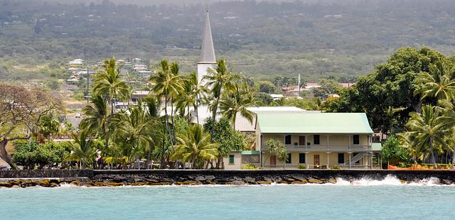 Mokuaikaua Church