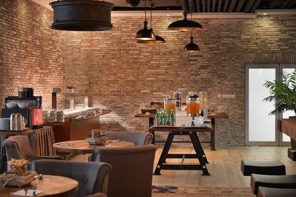 LOFT Hotel Bratislava