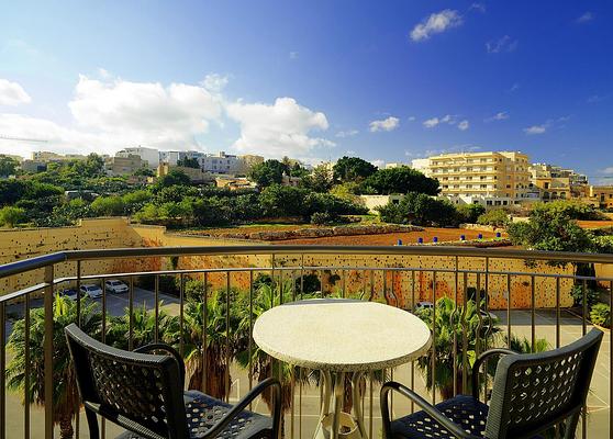 Malta Marriott Hotel & Spa