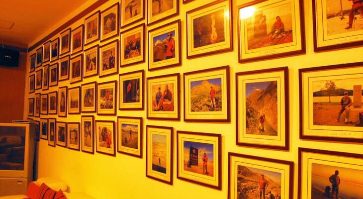 Wheat Youth Hostel