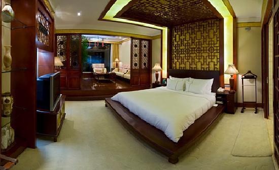 Regent Hotel