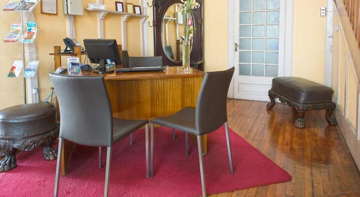 Hostal Vista Hermosa 26