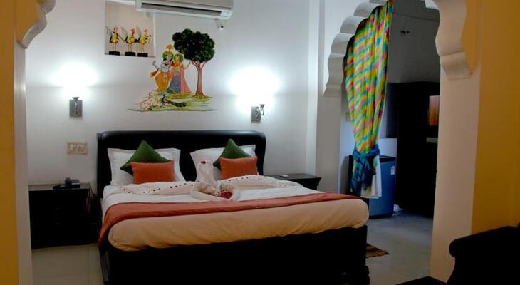 Nirvana Home