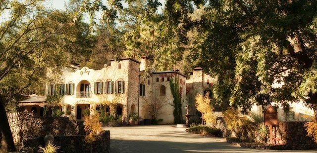 The Spa at Kenwood Inn