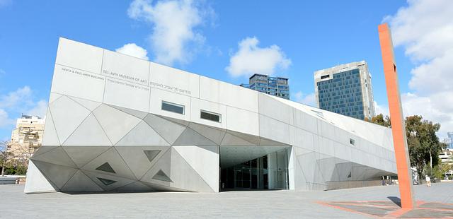 Tel Aviv Museum of Art