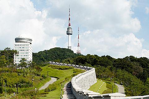 Namsan Park