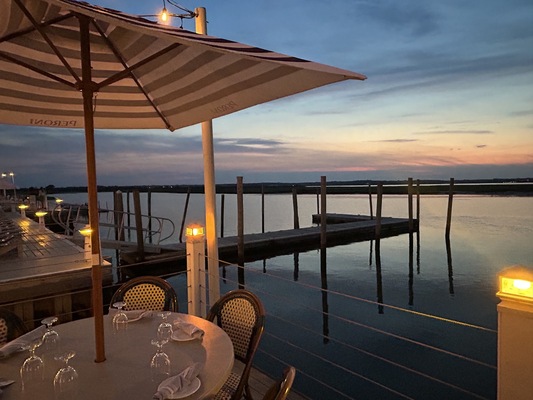 Dockers Waterside Marina & Restaurant