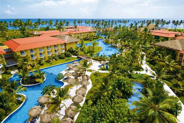 Dreams Punta Cana Resort & Spa