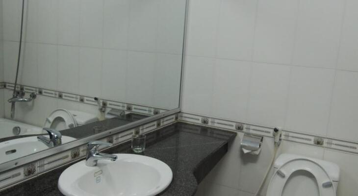 My Hanh Hotel