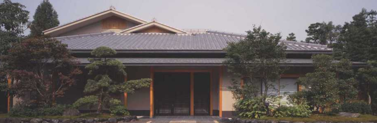 Nomura Art Museum