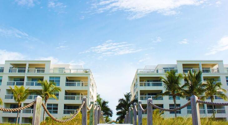 Le Vele Resort