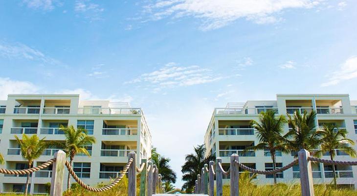 Le Vele Resort