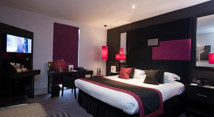 Malmaison Liverpool