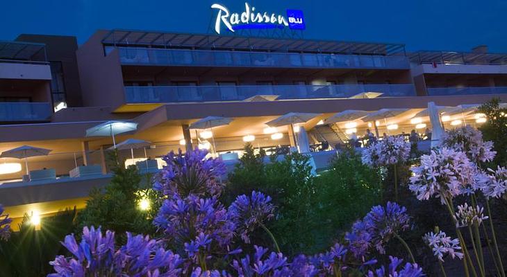 Radisson Blu Resort & Spa, Ajaccio Bay