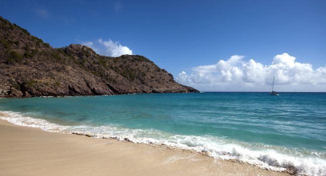 Anse du Gouverneur