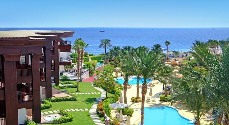 Royal Savoy Sharm El Sheikh