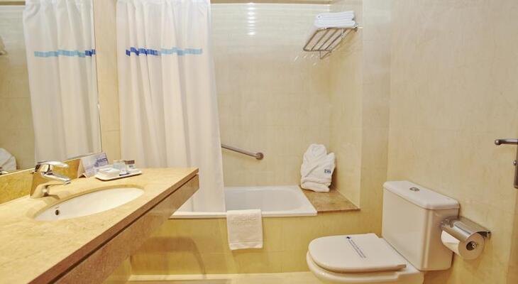 Leonardo Hotel Barcelona Gran Via