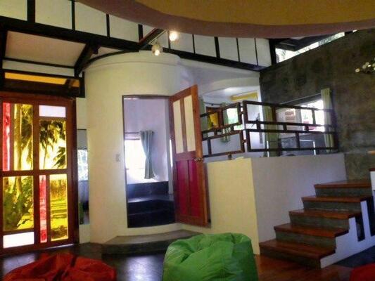 SomeWhere Else Boutique Resort