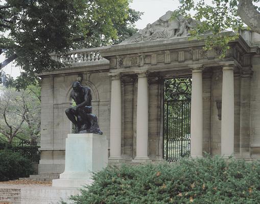 Rodin Museum