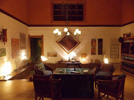Hostal Schilling