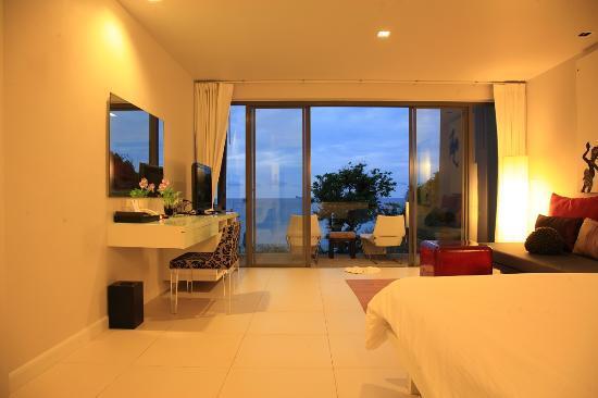 The Houben Hotel