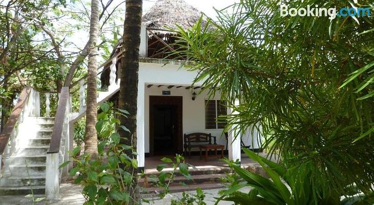Paradise Beach Bungalows