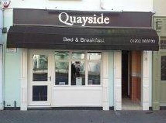 Quayside B&B