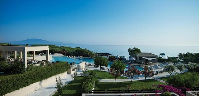 Atlantica Eleon Grand Resort