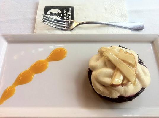 Gerloczy Cafe & Brasserie