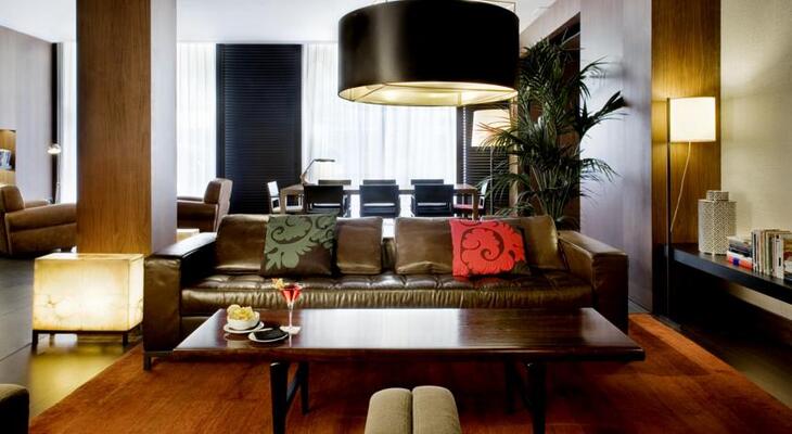 Hotel Regina Barcelona