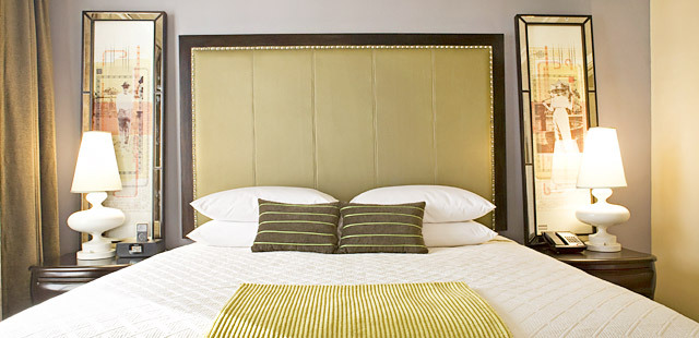 Andaz Savannah