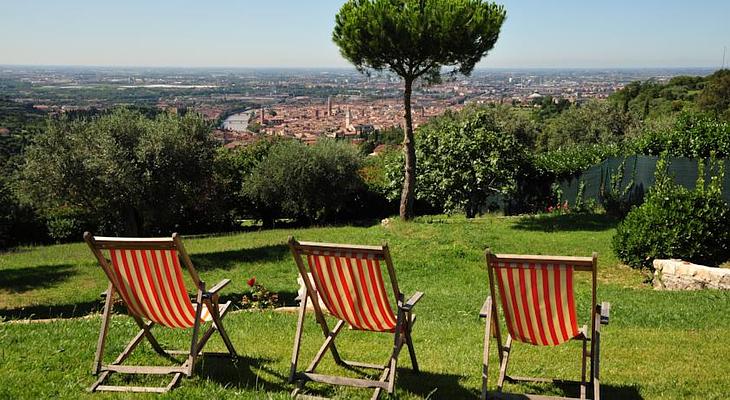 Corte San Mattia - Agriturismo Verona