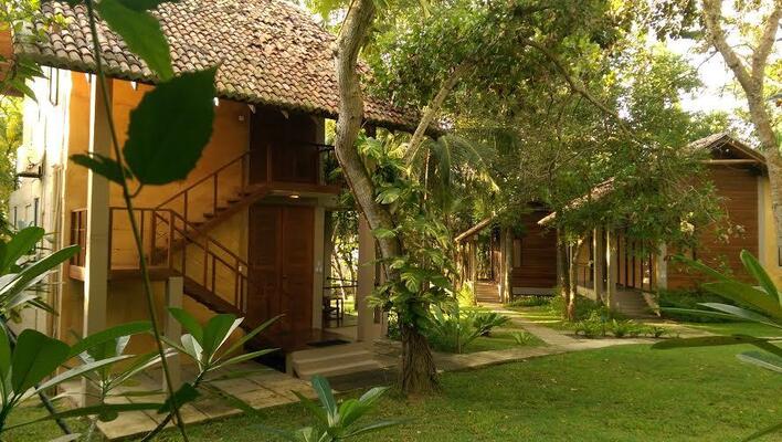Palm Paradise Cabanas & Villas Beach Resort Tangalle