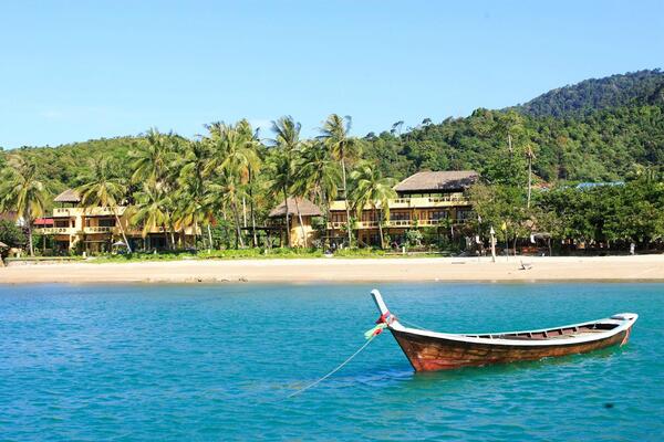 Vacation Village Phra Nang Lanta