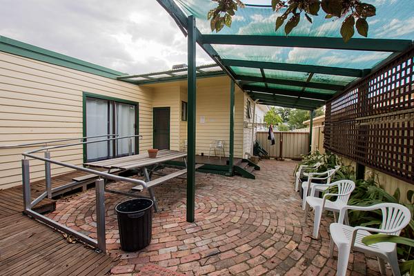 Bendigo Backpackers