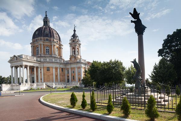 Basilica di Superga