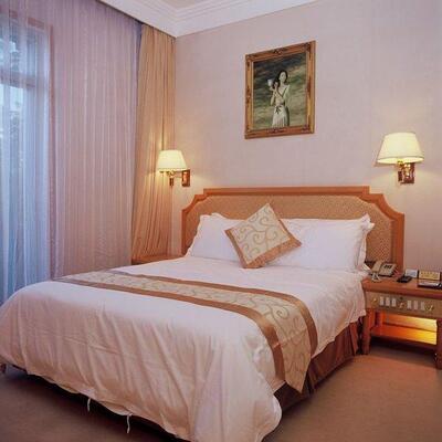 Marine Garden Hotel