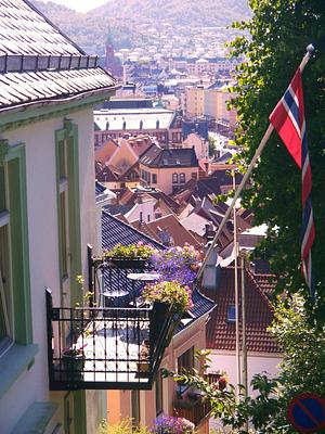 Skansen Pensjonat