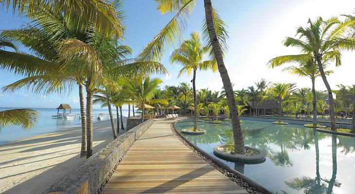 Trou Aux Biches Beachcomber Golf Resort & Spa