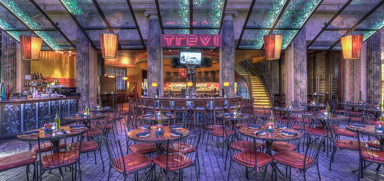 Trevi Italian Restaurant