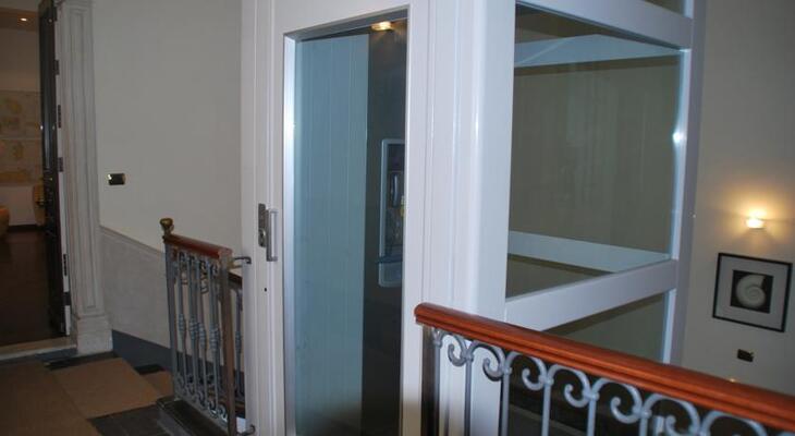 L'Approdo delle Sirene B&B