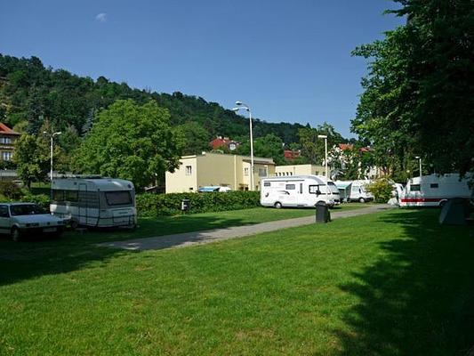 Sokol Troja - Restaurant Hostel Camp