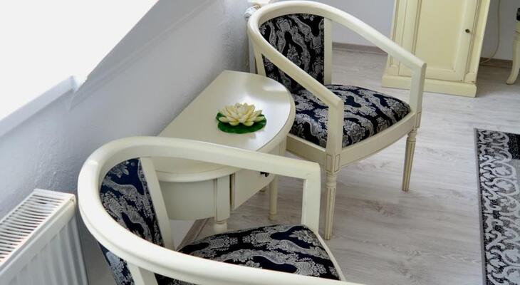 Hotel Restaurant Claudiu