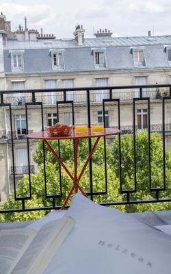 Suites & Hotel Helzear Champs-Elysees