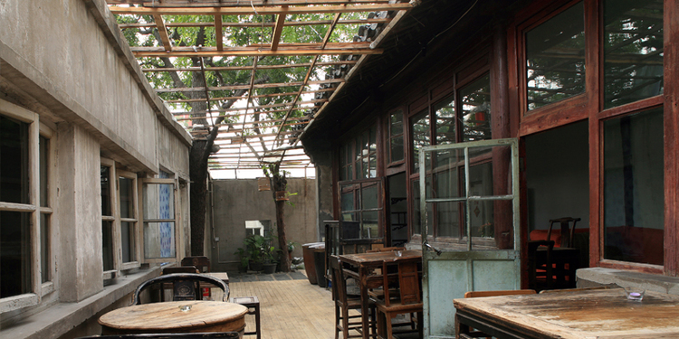 Cafe Sambal