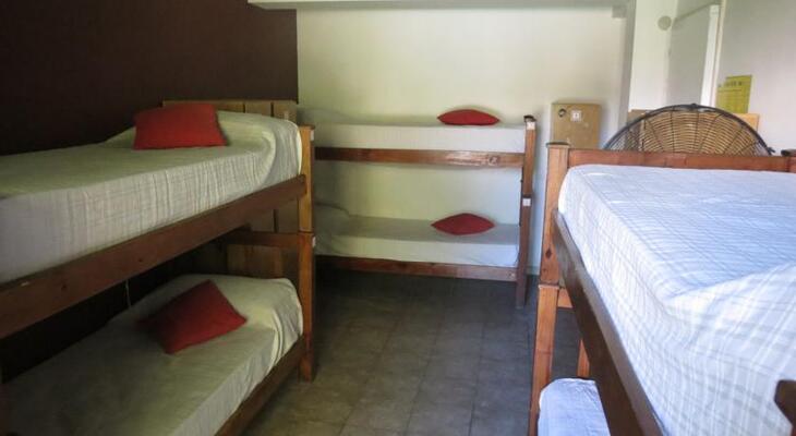 Itaka Hostel
